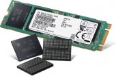 SSD M.2 (2280) 512GB Samsung PM871b OEM (SATA) foto1